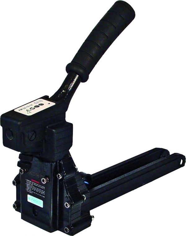 FM 1518 Carton Closing Stapler and Carton Closing Staples from Fasco America
